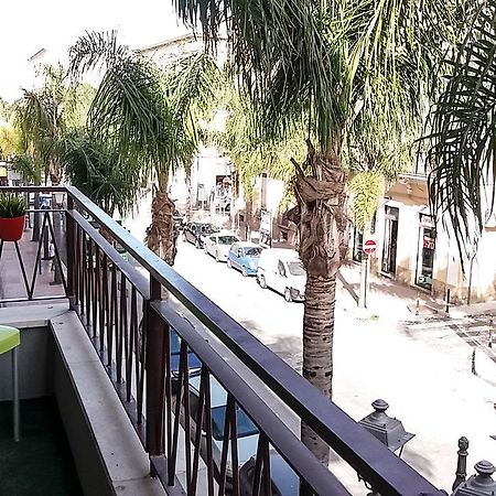 Hotel Leonardo Brindisi Exterior foto