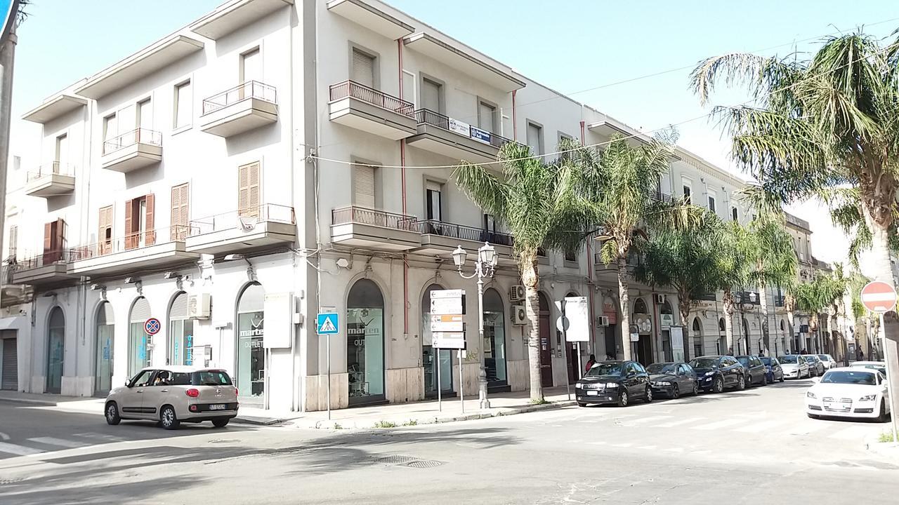 Hotel Leonardo Brindisi Exterior foto
