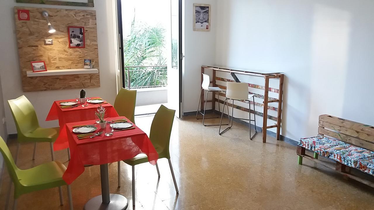 Hotel Leonardo Brindisi Exterior foto
