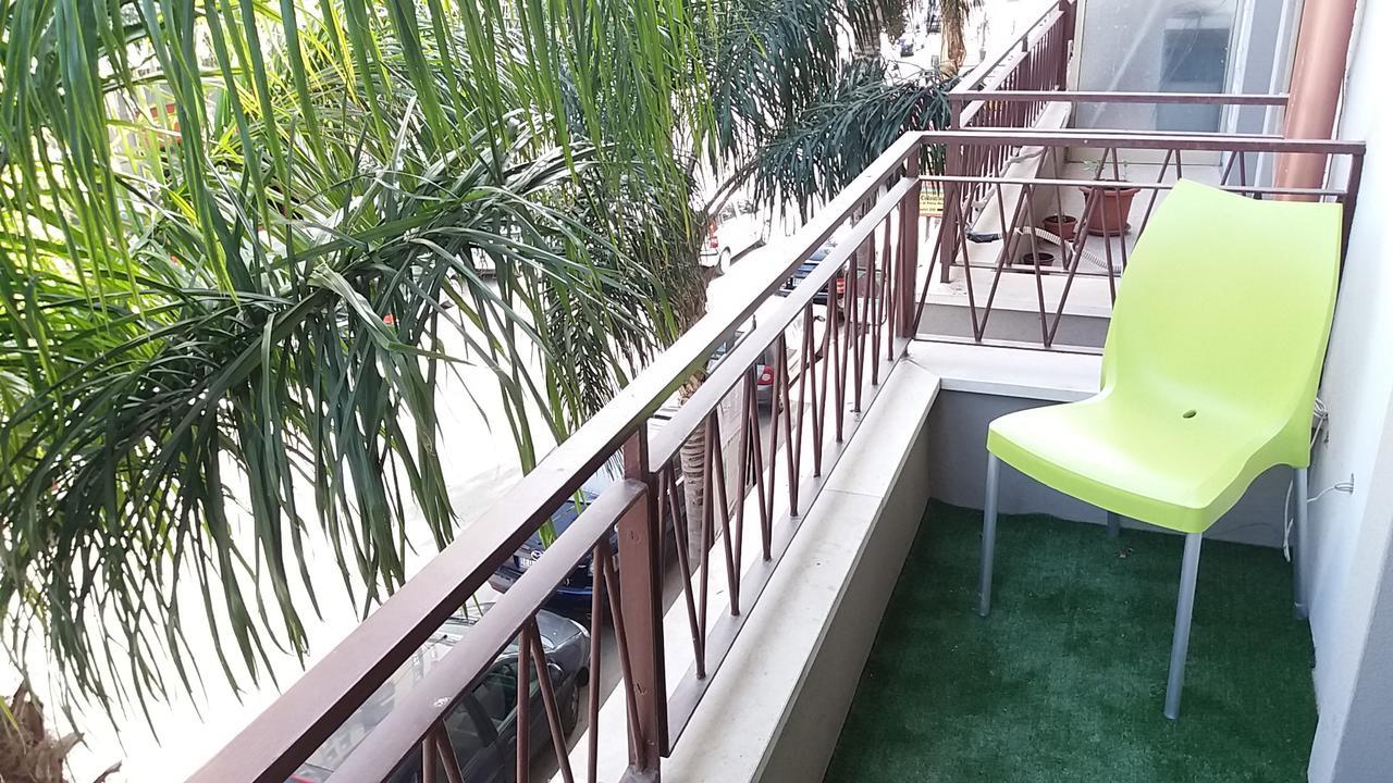 Hotel Leonardo Brindisi Exterior foto
