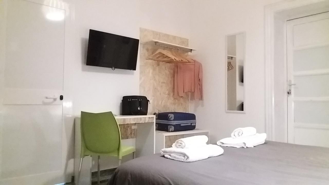 Hotel Leonardo Brindisi Exterior foto